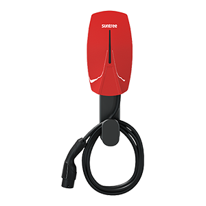 EV CHARGER 7KW-22KW
